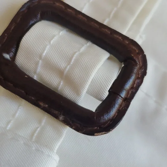 💥Weekend MaxMara Cotton Trench Coat - Picture 8 of 17